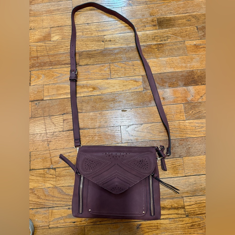 Maurice’s Crossbody Bag